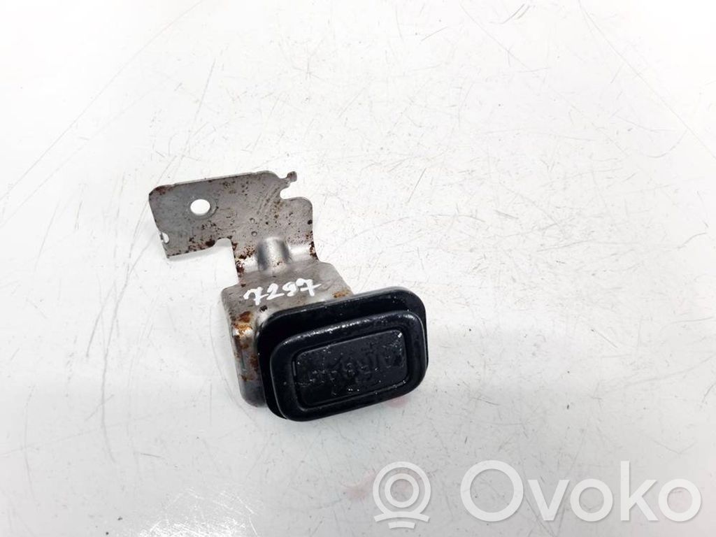 Land Rover Range Rover Evoque L551 Kita salono detalė 