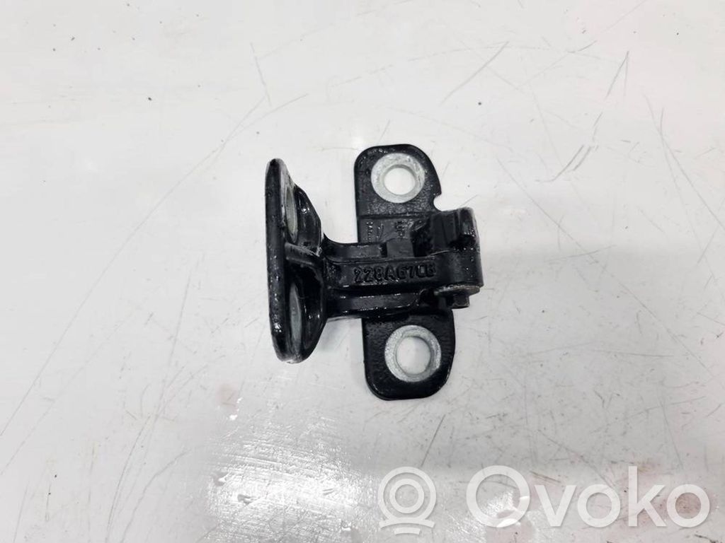 Land Rover Range Rover Evoque L551 Balama inferioară ușă spate 