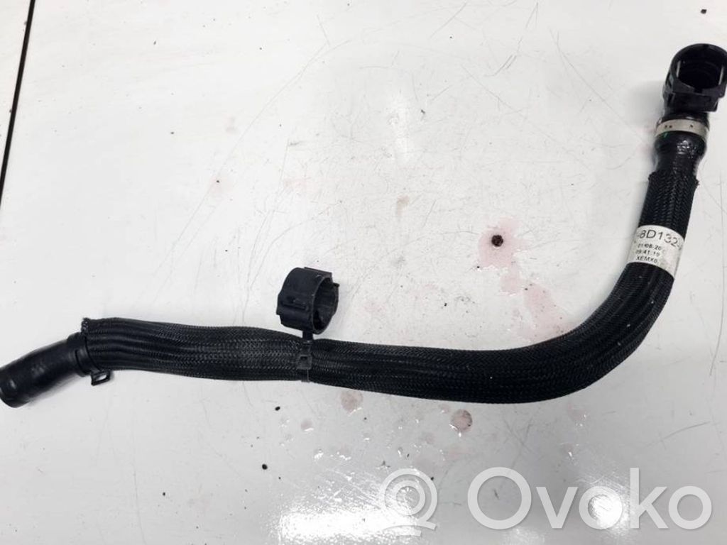 Land Rover Range Rover Evoque L551 Przewód / Wąż chłodnicy 