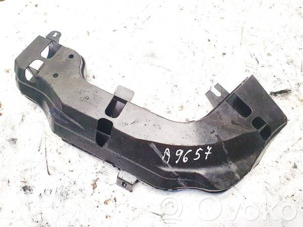 BMW 5 GT F07 Rura / Wąż dolotowy powietrza 
