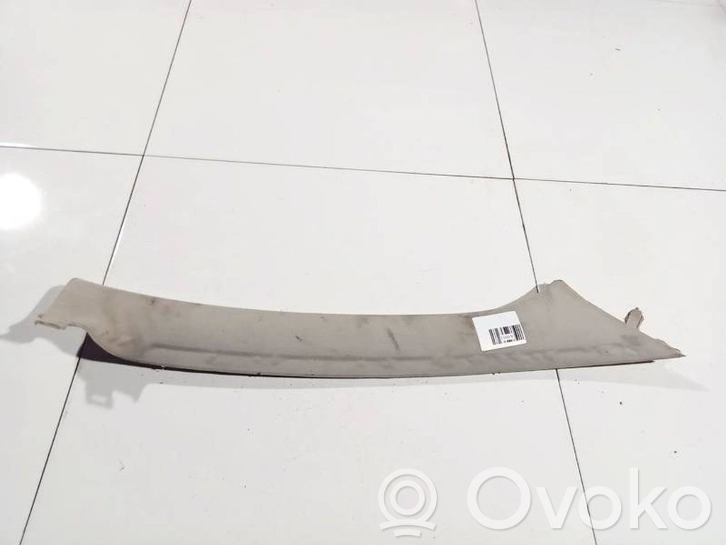 Renault Megane II Inne części wnętrza samochodu 