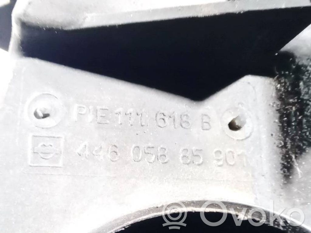 Renault Scenic I Cutie filtru aer 