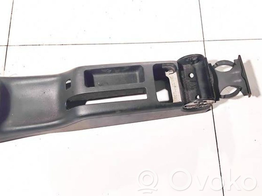 Volkswagen Golf IV Altra parte interiore