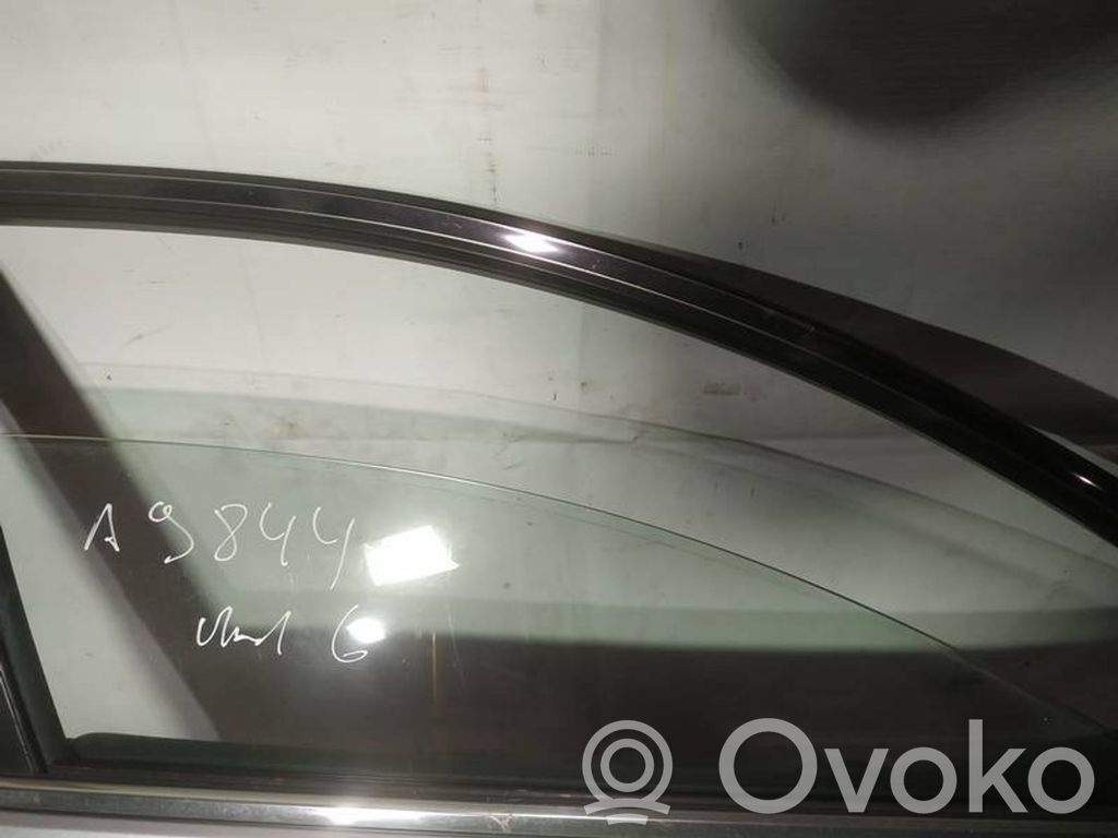 Mazda 6 Vetro del finestrino della portiera anteriore - quattro porte