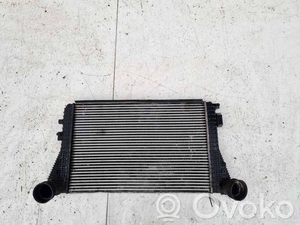 Skoda Octavia Mk2 (1Z) Radiatore intercooler 