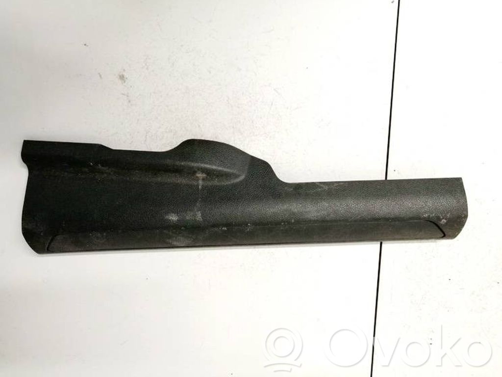 BMW 7 F01 F02 F03 F04 Capac prag față 