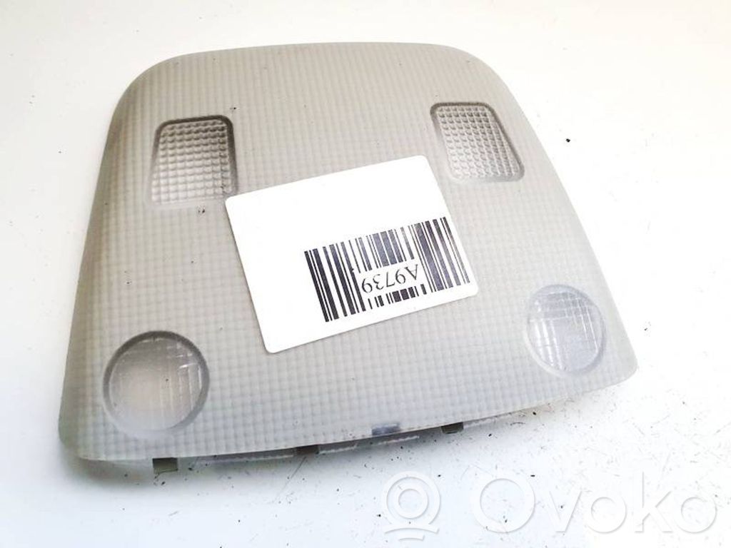 Saab 9-3 Ver2 Altra parte interiore 
