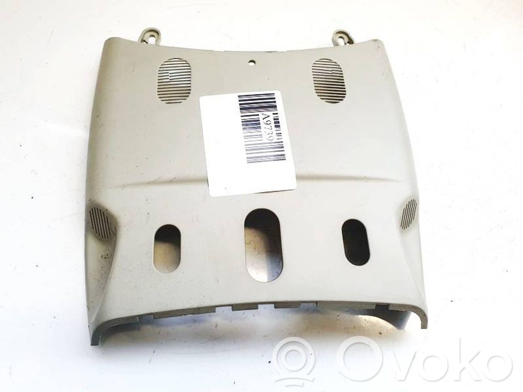 Saab 9-3 Ver2 Alte piese de interior 