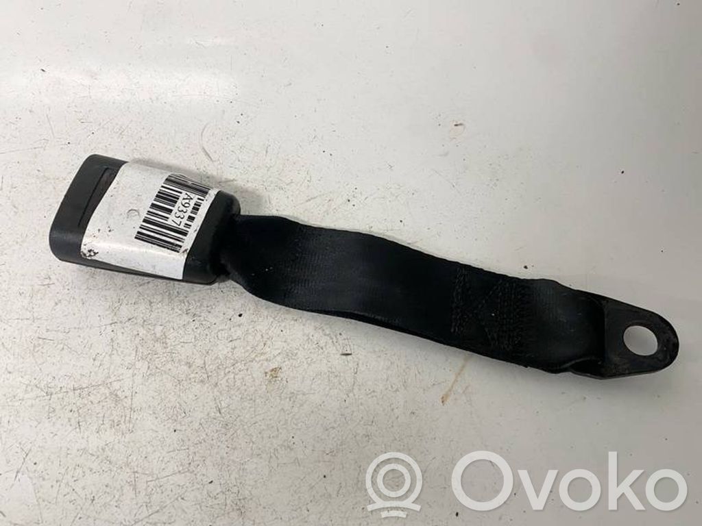Alfa Romeo 156 Bridă fixare centură de siguranță spate 