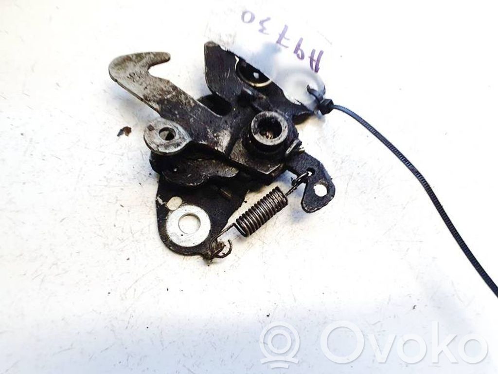 Pestillo/cierre del capó/tapa del motor   1106,1106
