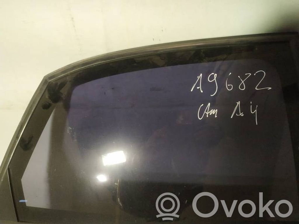 Audi A4 S4 B5 8D Geam ușă spate 