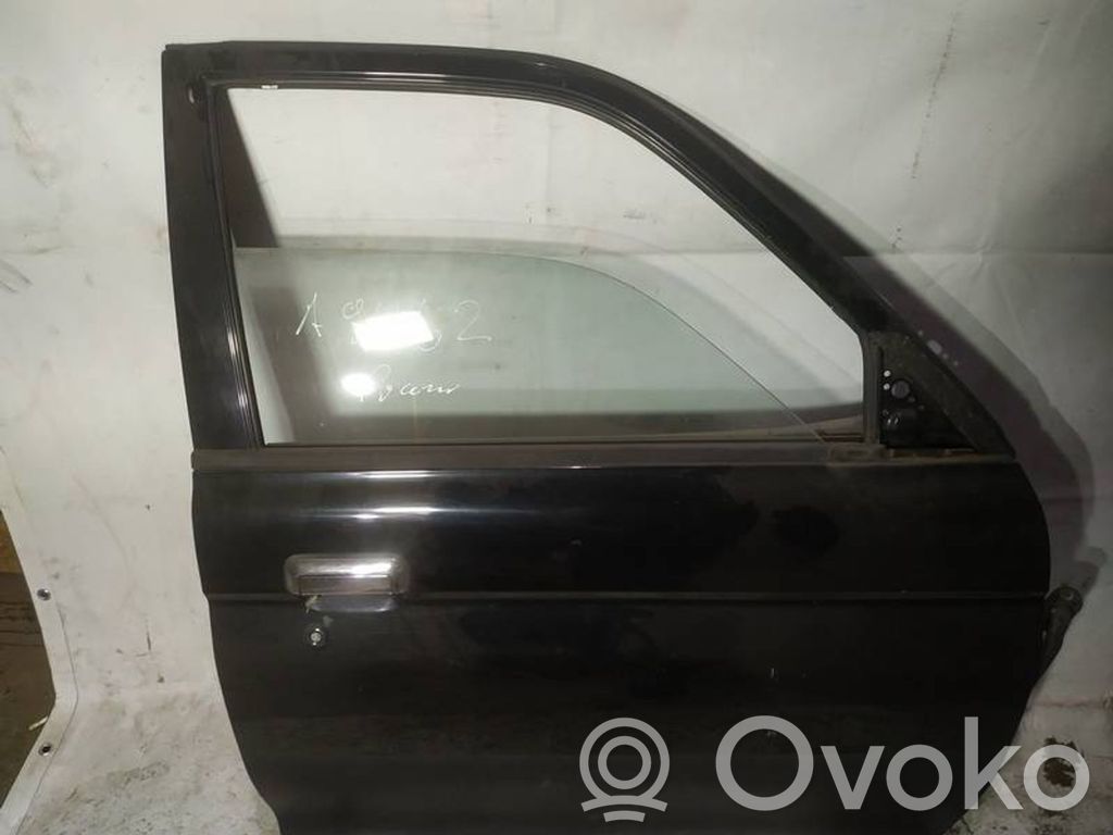 Mitsubishi Pajero Sport I Drzwi przednie