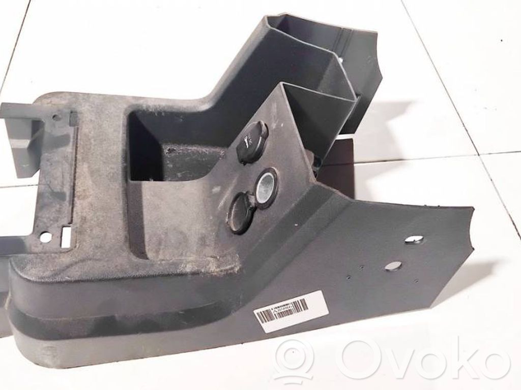 Dodge Journey Otros repuestos del interior 