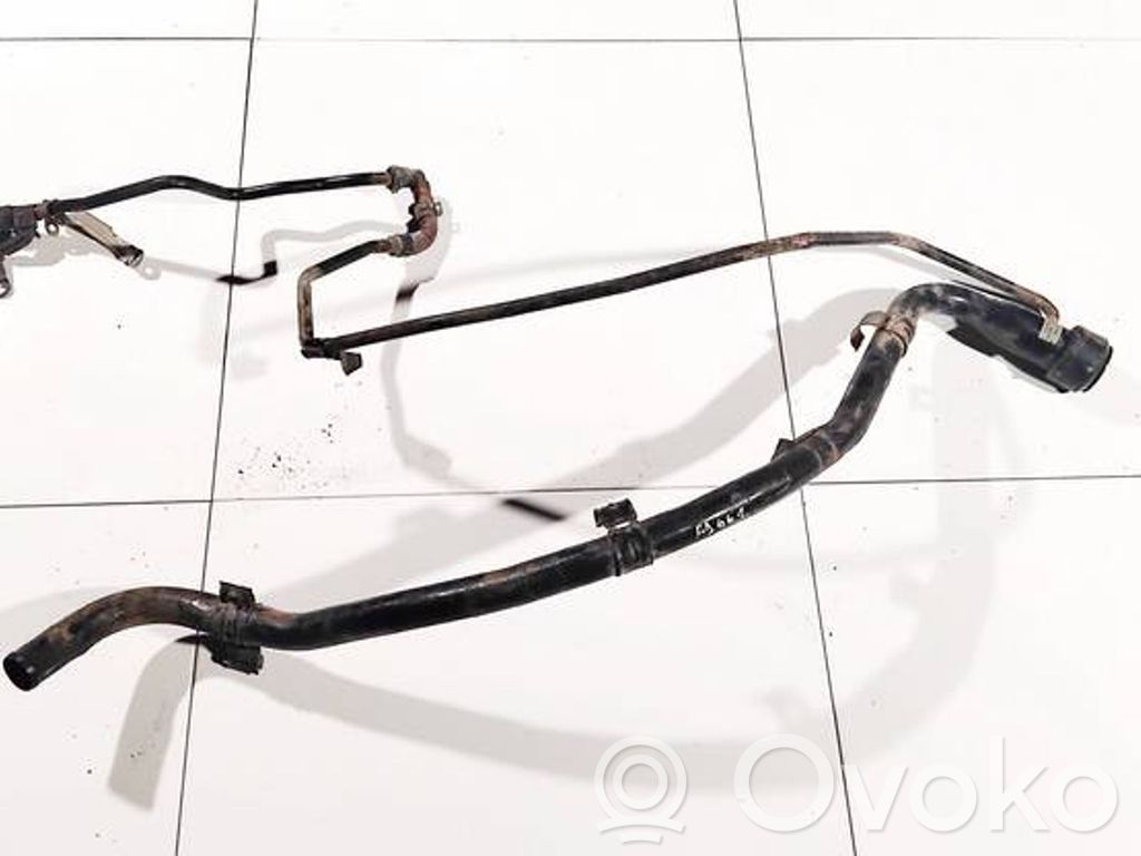 Toyota RAV 4 (XA30) Furtun/conductă servodirecție 