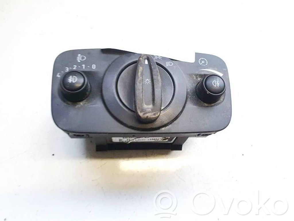 Interrupteur d’éclairage   8G9T13A024AA,70962,10003922,70962,8G9T13A024AA