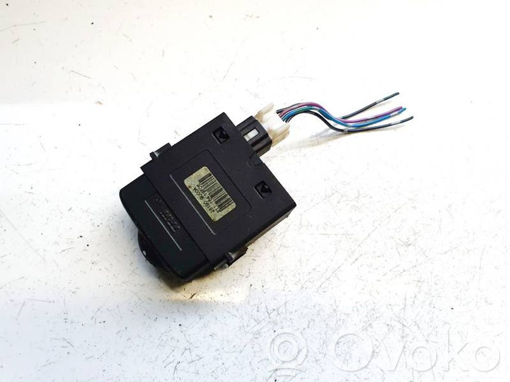 Interruptor de control de altura del faro delantero   251909U00A,251909U00A