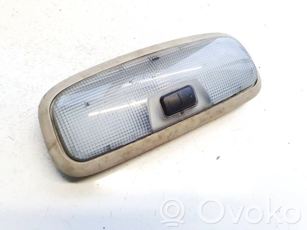 Ford Mondeo MK IV Lampă scaun față 