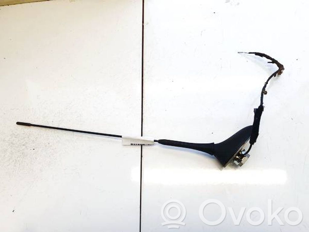 Citroen C4 I Antenă GPS aeriană 