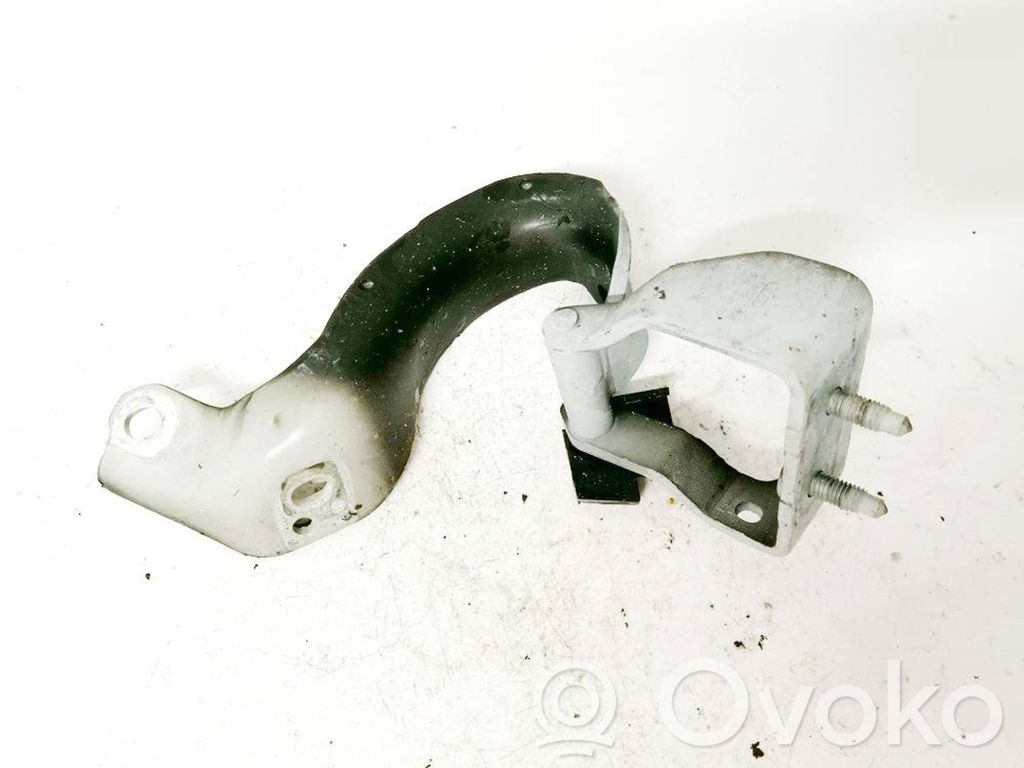 Tailgate/trunk/boot hinge   4F9827299B,4F9827299B