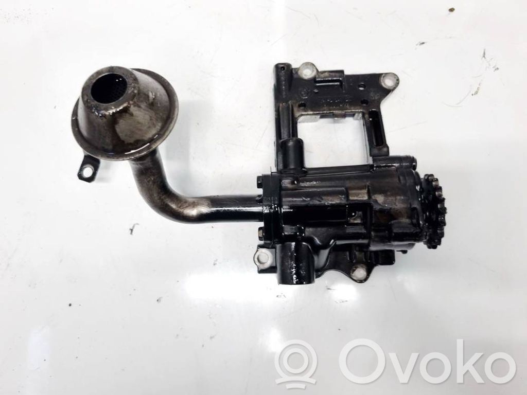 Rover 75 Öljypumppu 