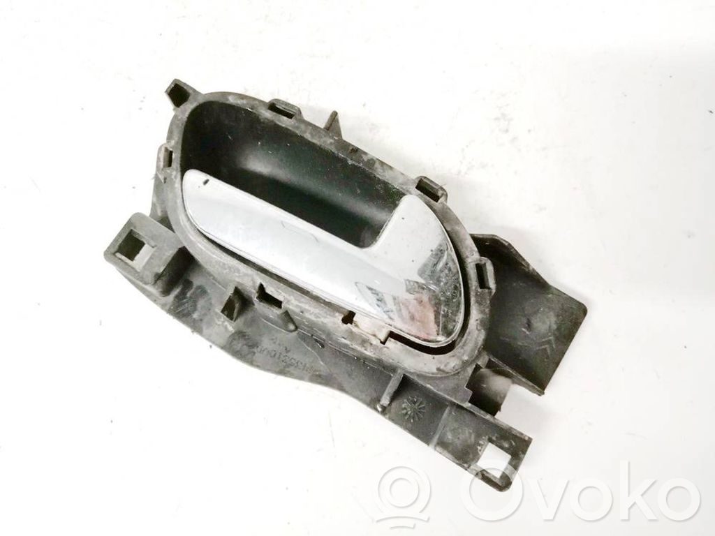 Manecilla interna puerta delantera   10012IND,7387,10012IND,7387
