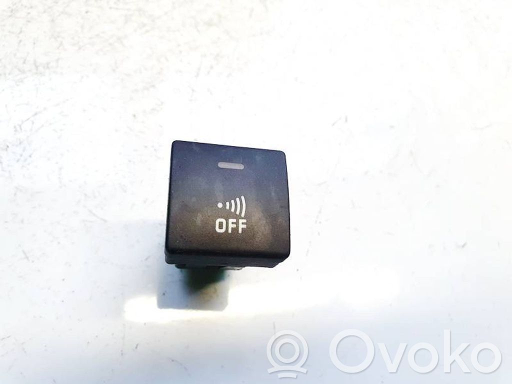 Citroen C4 I Otros interruptores/perillas/selectores 