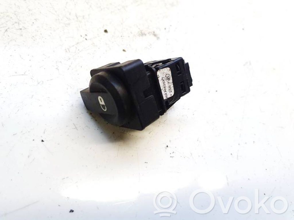 Citroen C4 I Interruttore a pulsante della chiusura centralizzata 