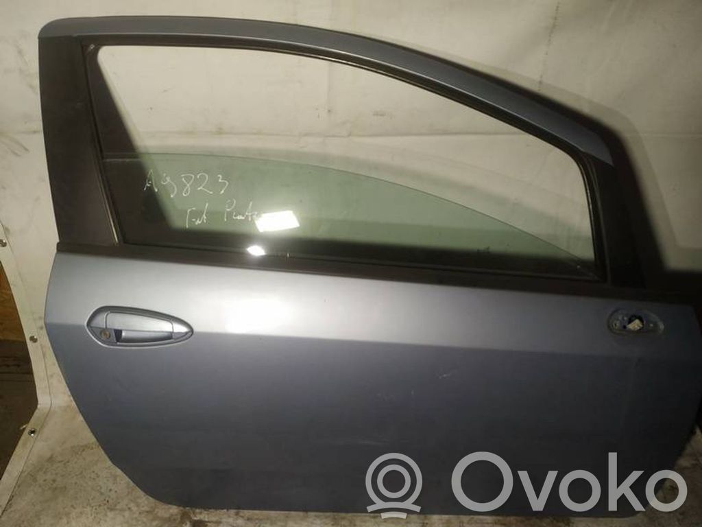 Fiat Punto (188) Portiera anteriore 