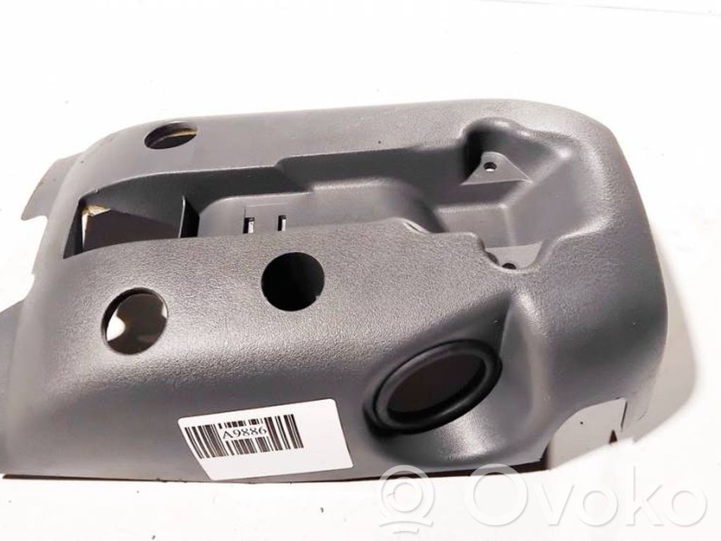 Volvo S40, V40 Capac coloană direcție 