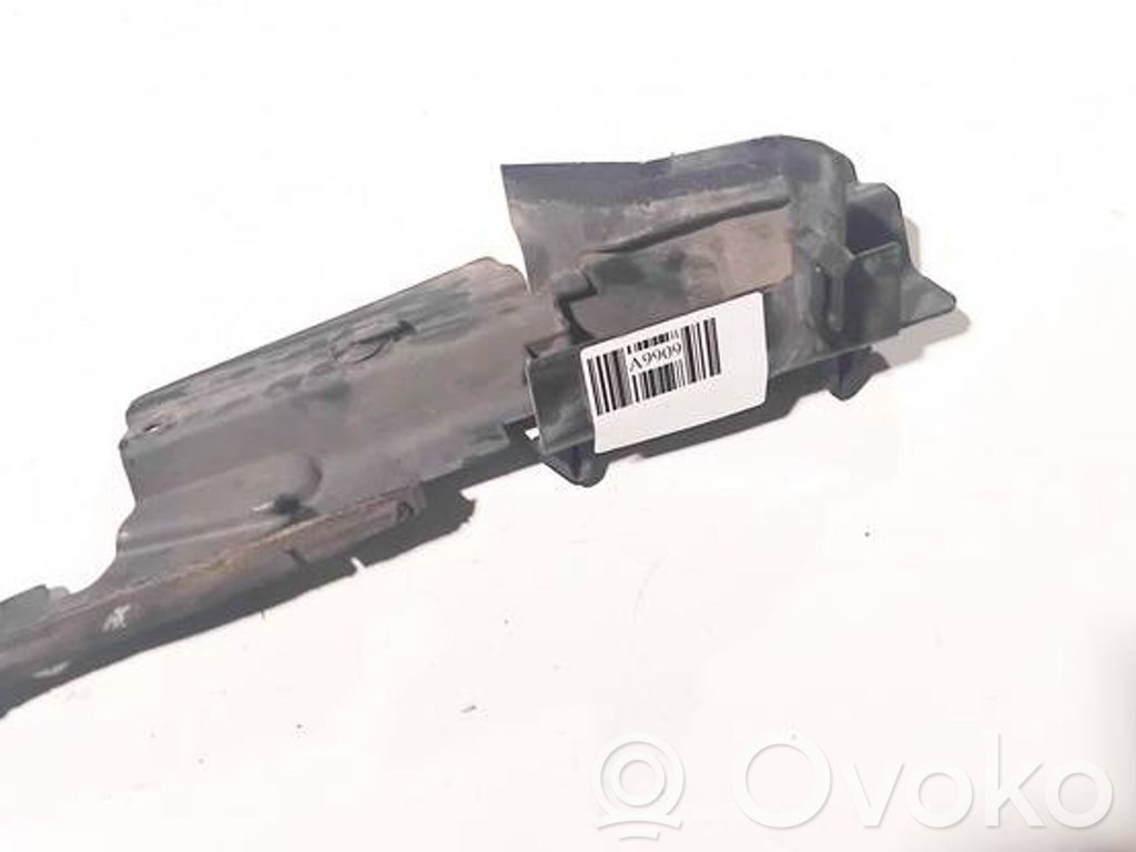 Ford S-MAX Altra parte esteriore 