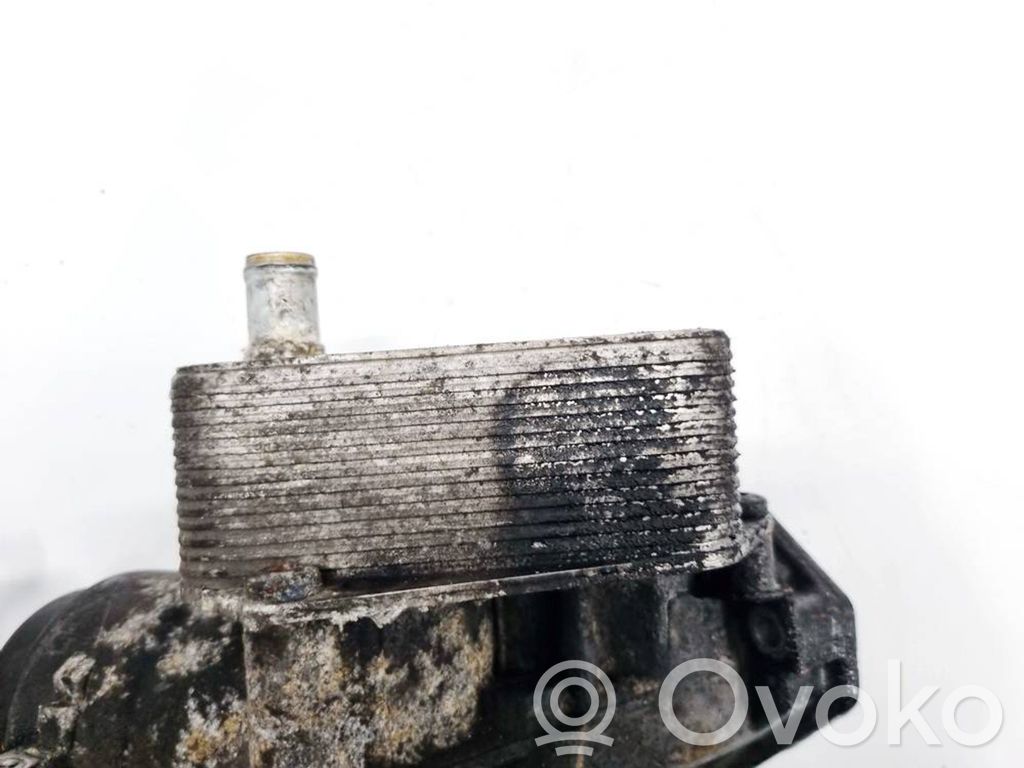 Rover 75 Dzinēja eļļas radiators