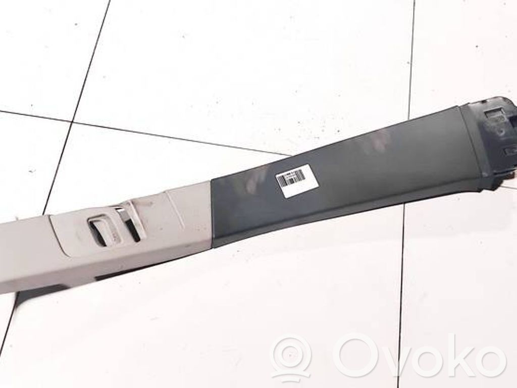 Opel Astra H Otros repuestos del interior 