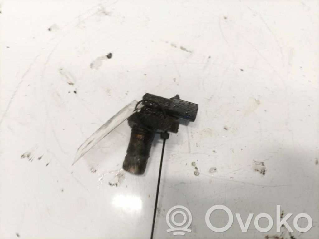 Chrysler Stratus Crankshaft position sensor 