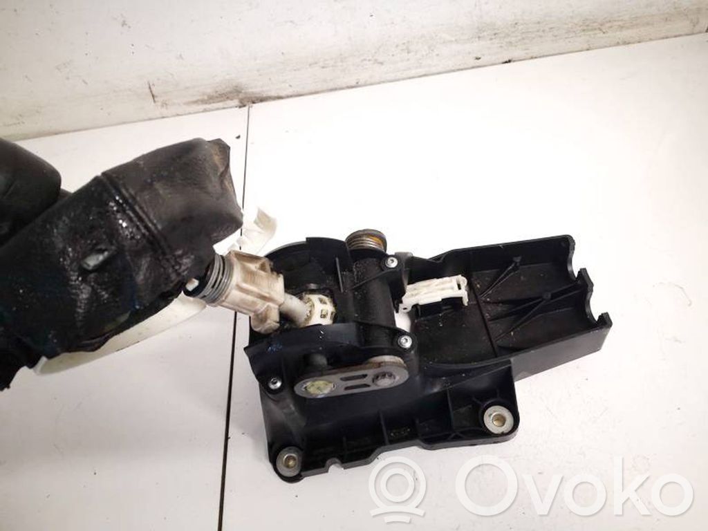 Saab 9-3 Ver2 Selector caja de cambios 