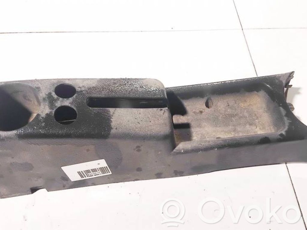 Citroen Berlingo Portavasos 