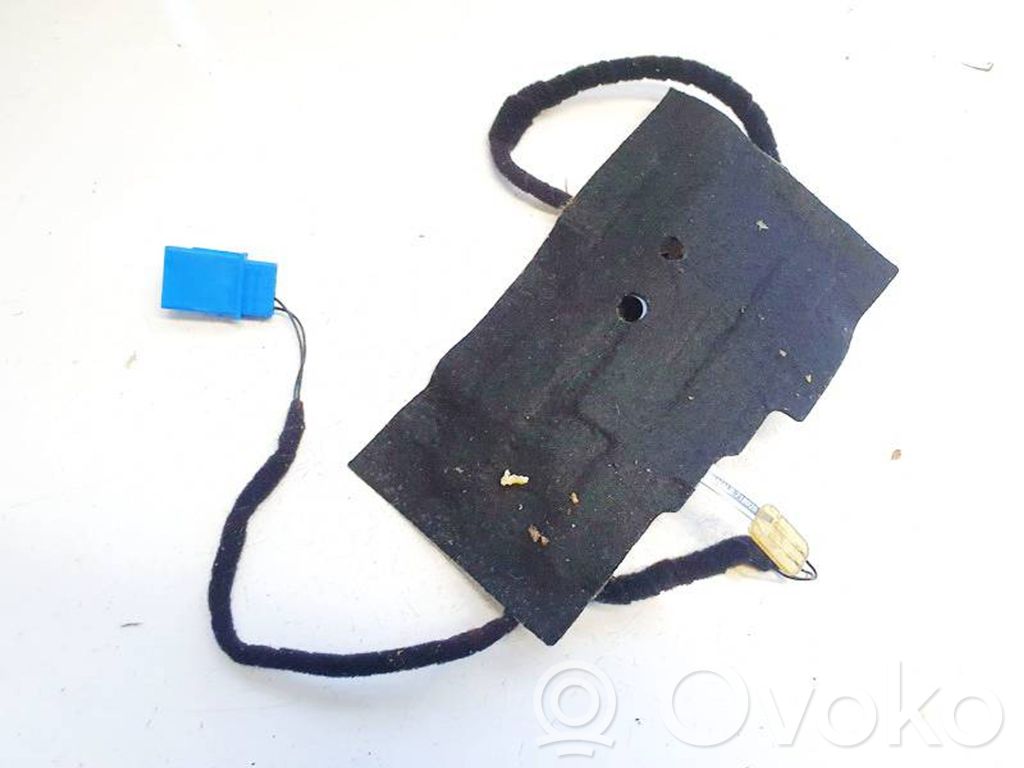 Elemento calefactor del asiento   718928,718928