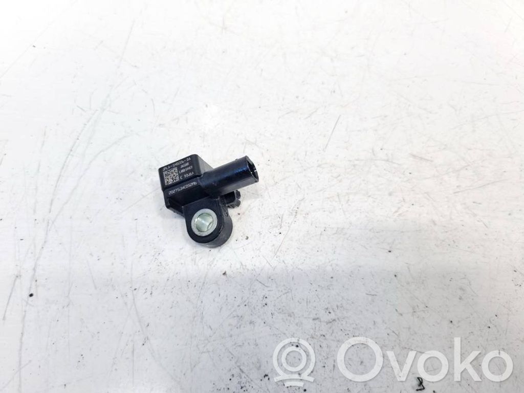 Land Rover Range Rover Evoque L551 Senzor impact/declanșare airbag 