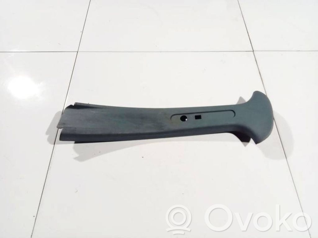 Renault Scenic I Altra parte interiore 