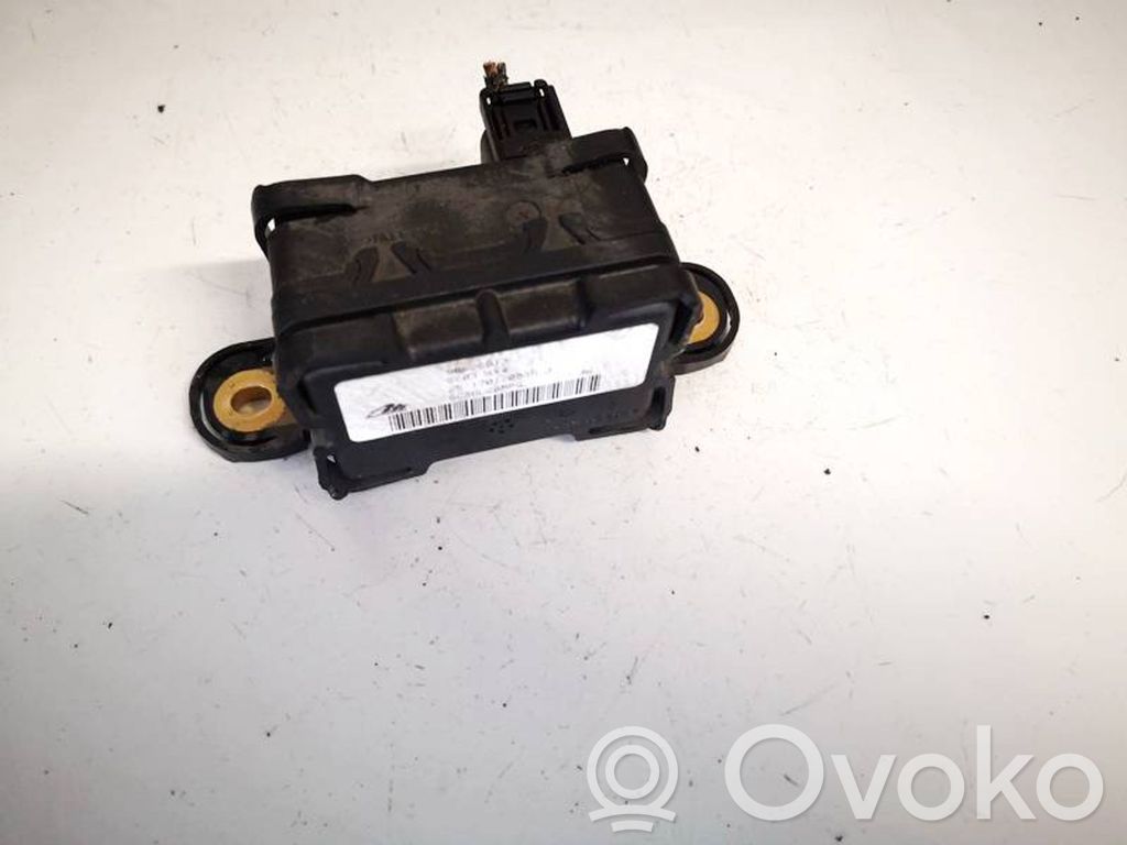 ESP Drehratensensor Querbeschleunigungssensor   96625913,25170103353,25170103353,96625913