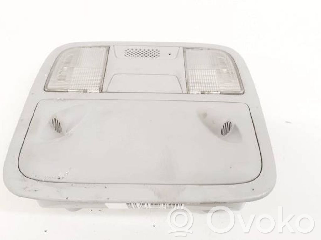 Honda CR-V Lampă scaun față 