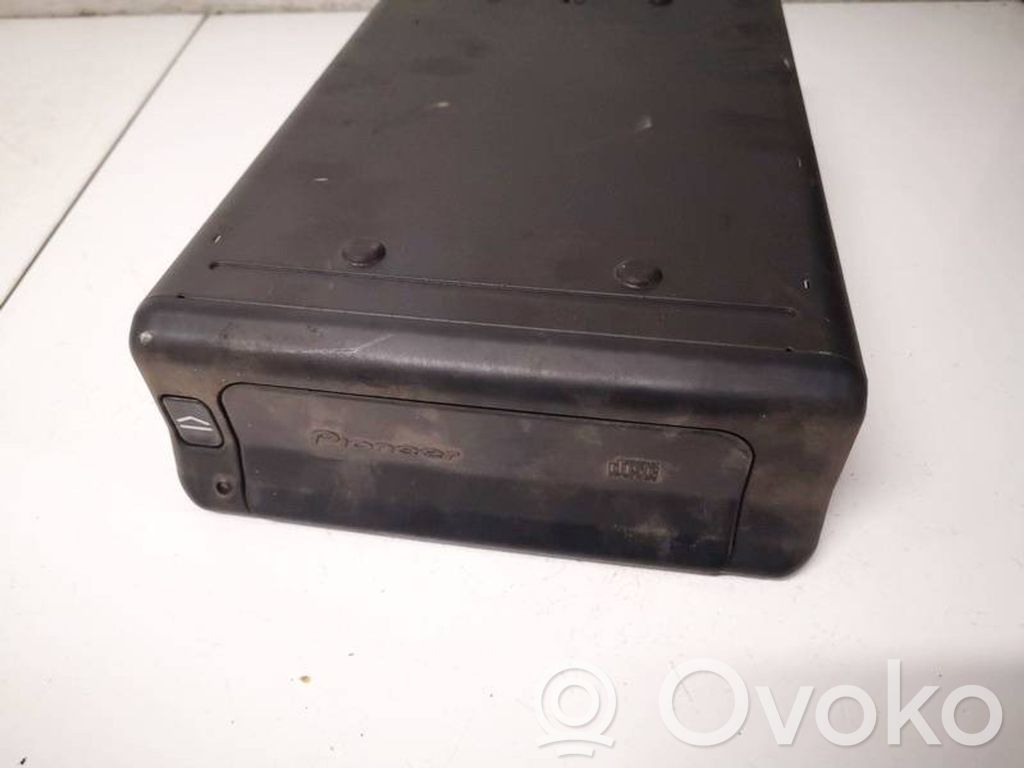Renault Espace III Schimbător CD/DVD 