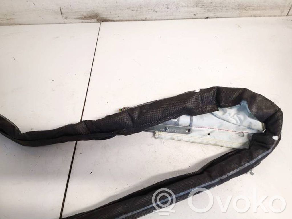 Renault Laguna III Airbag da tetto 