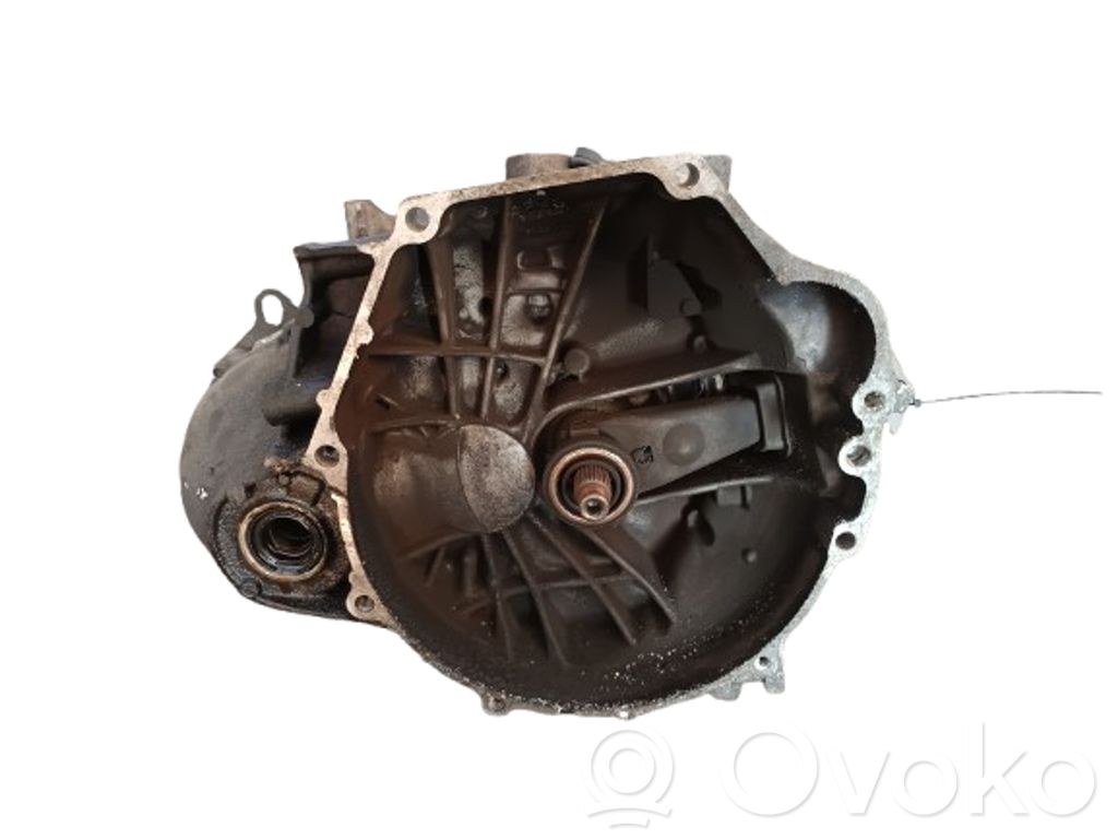 Honda Civic Boîte de vitesses manuelle à 5 vitesses