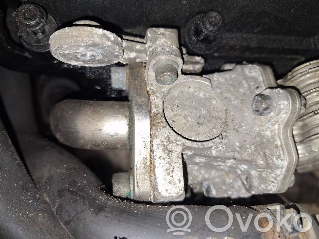 Volkswagen Golf V Valvola di raffreddamento EGR