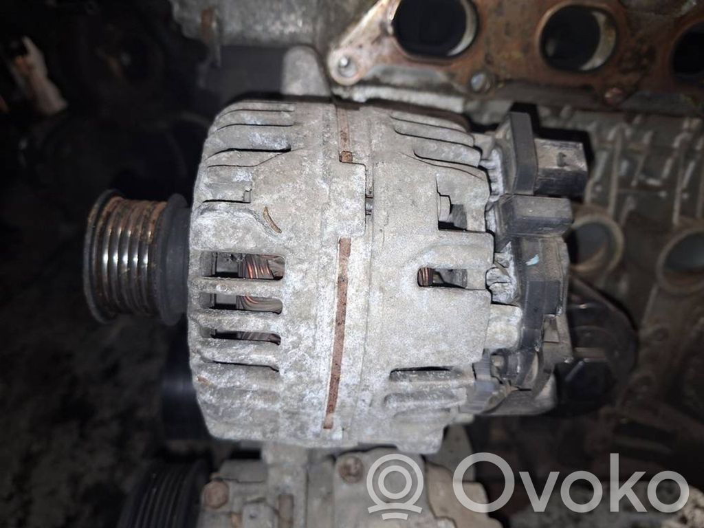 Alternator   037903025,0124325013,0124325013,037903025