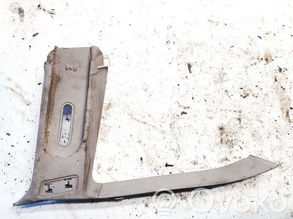 Opel Vectra C Otros repuestos del interior