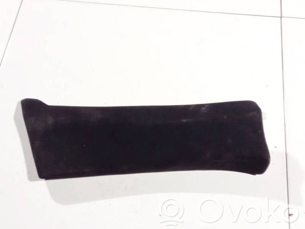 Citroen C5 Altra parte interiore