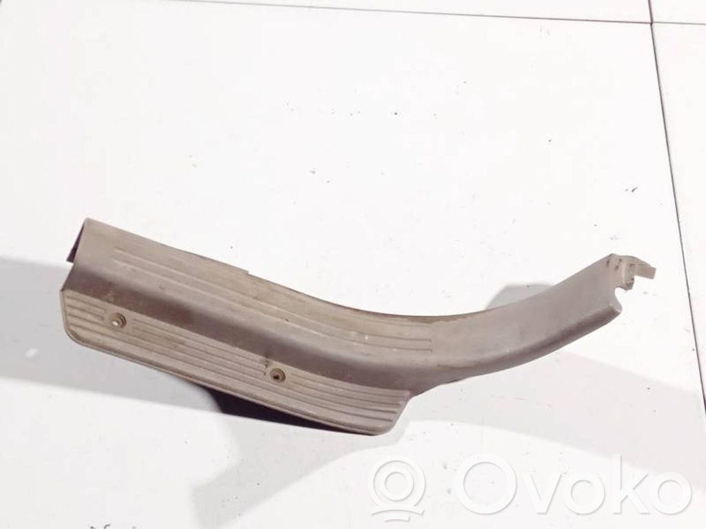 Land Rover Freelander Kita salono detalė 