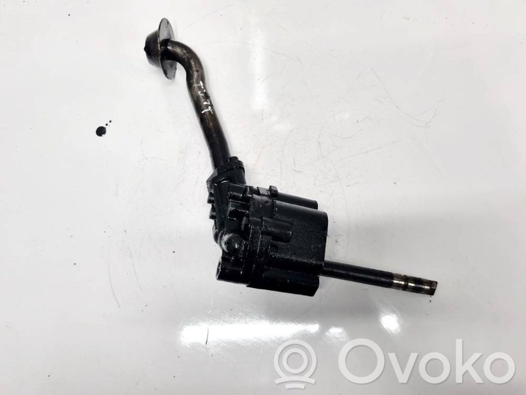 Volkswagen PASSAT B5 Bomba de aceite 
