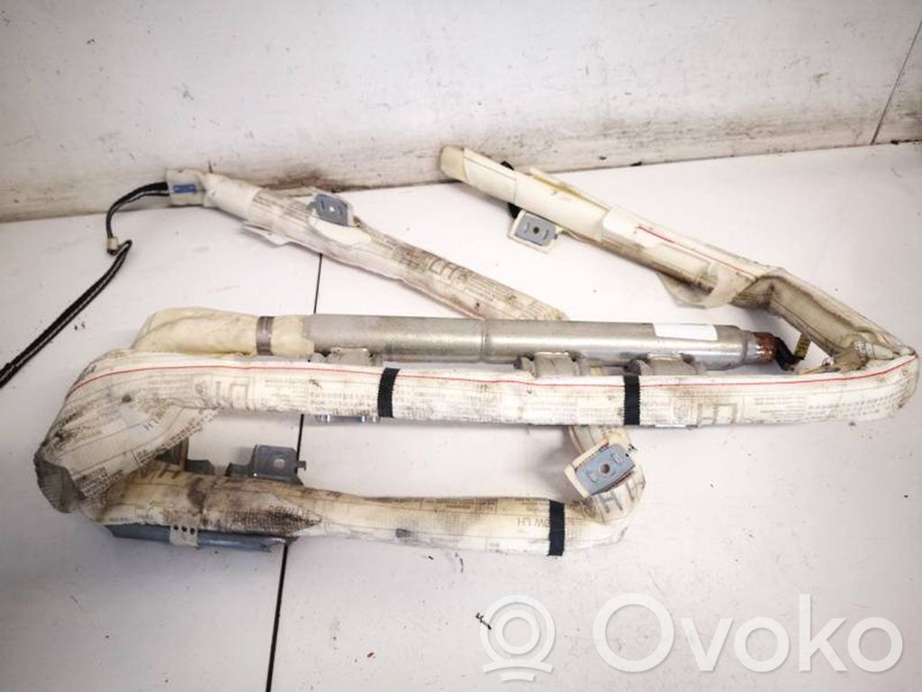 Toyota Corolla Verso AR10 Airbag da tetto